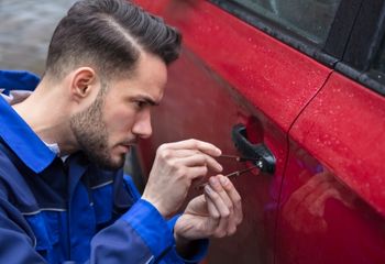 Car Lockout In Beverly Hills