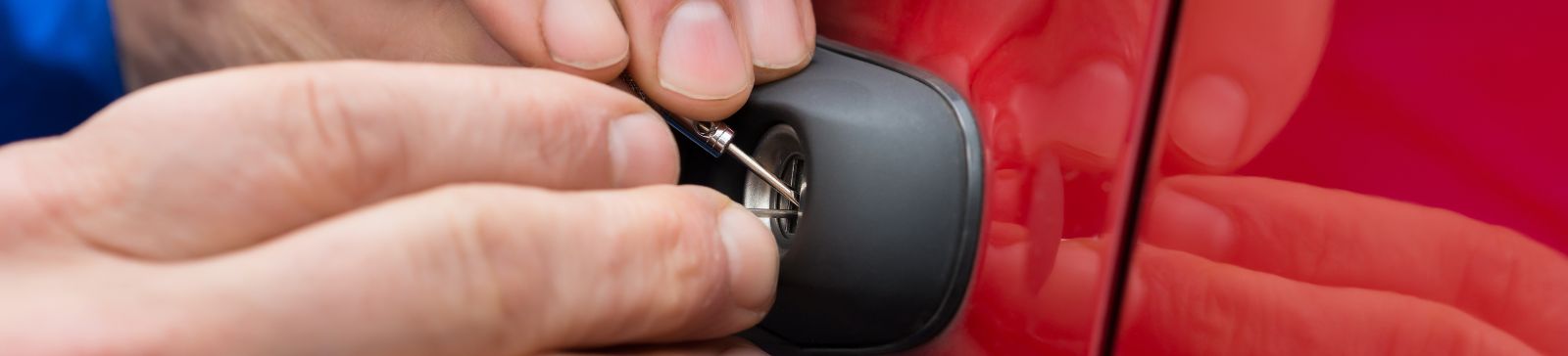 Car Lockout In Beverly Hills