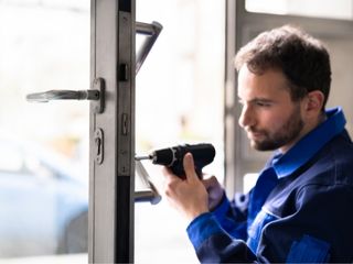 Commercial Locksmith