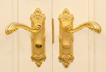 How to Fix Antique Mortise Locks