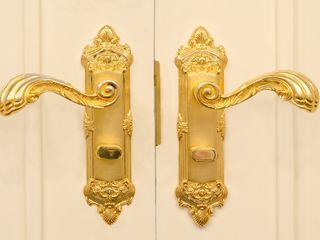 How to Fix Antique Mortise Locks