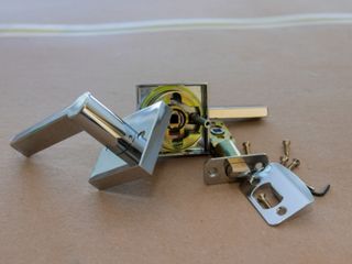 Evaluating New Door Locks for Quality Evaluating New Door Locks for Quality
