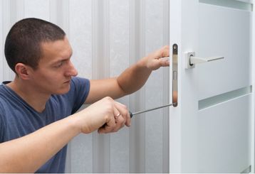 Residential Locksmith