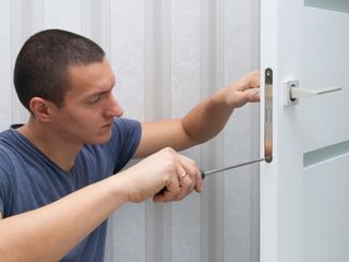 Residential Locksmith